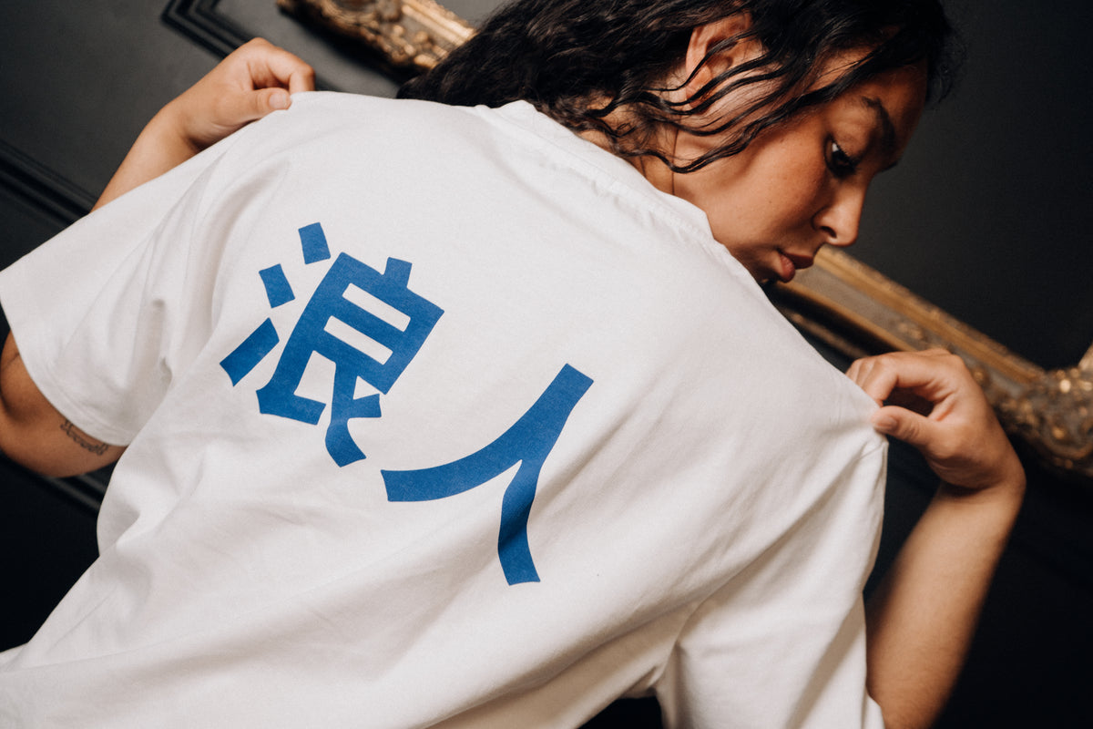 RONIN TEE