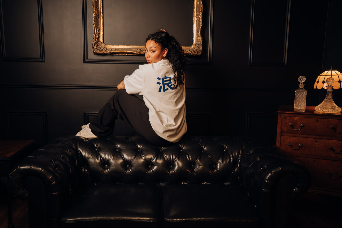 RONIN TEE