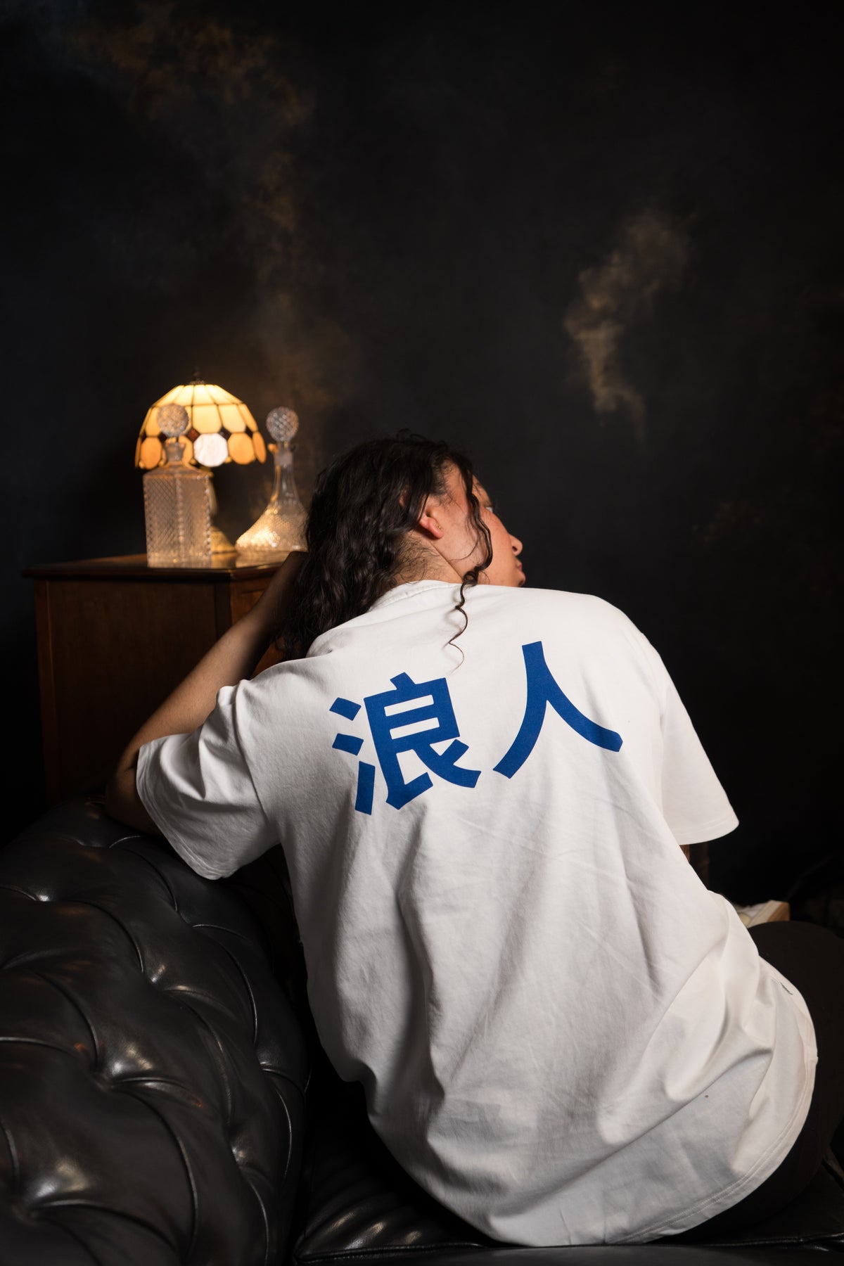 RONIN TEE