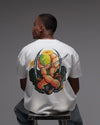 RONIN X WIZZ // TEE