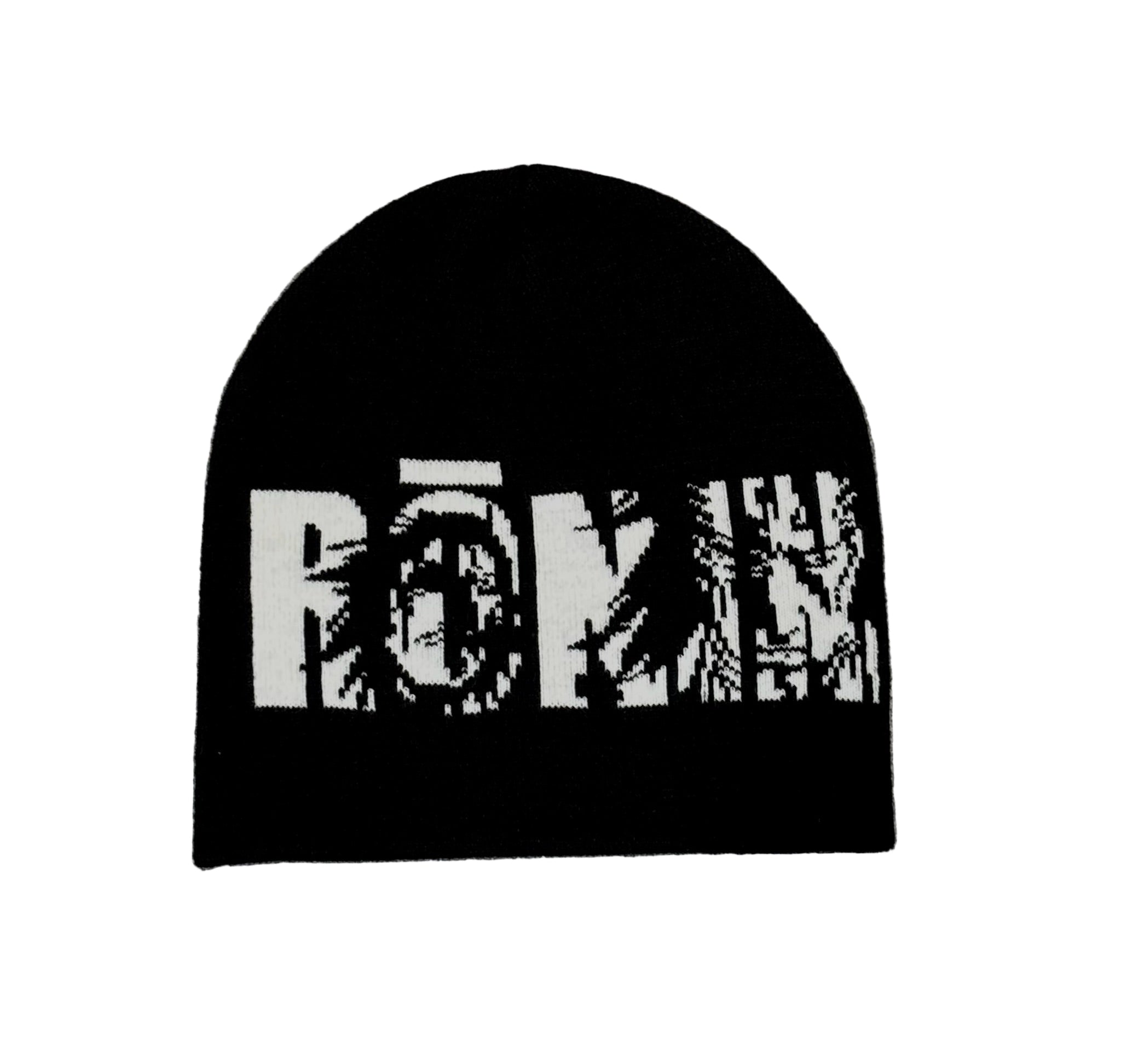 Beanie// Kenpachi