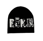 Beanie// Kenpachi