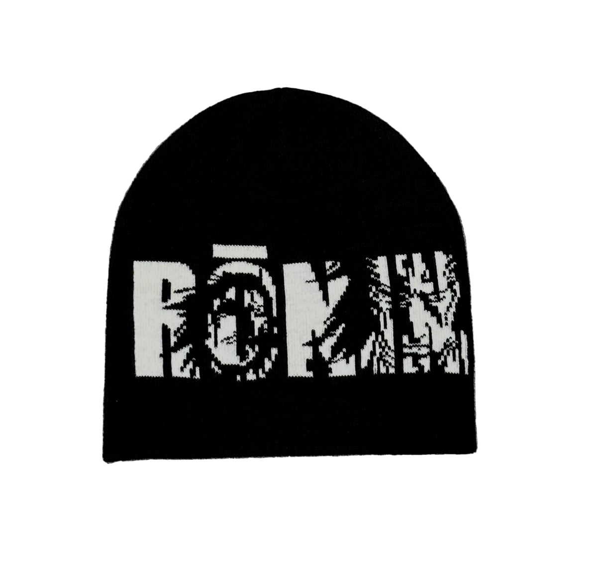 Beanie// Kenpachi