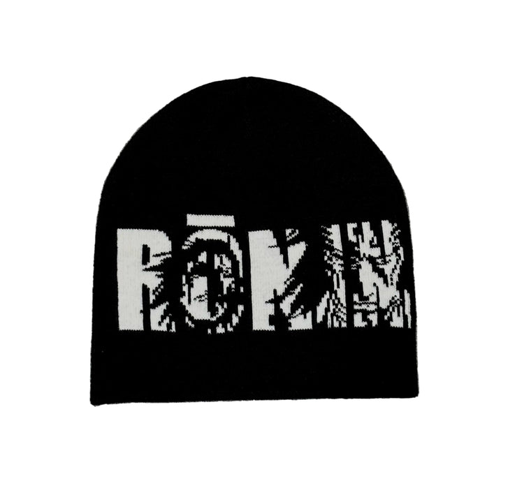 Beanie// Kenpachi
