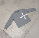 PHANTOM ARCHIVE // WAFFLE LONGSLEEVE