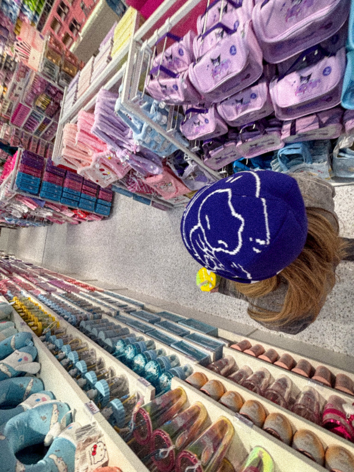 Beanie//MEW (Pokemon)