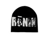 Beanie// Madara uchiha (Naruto)