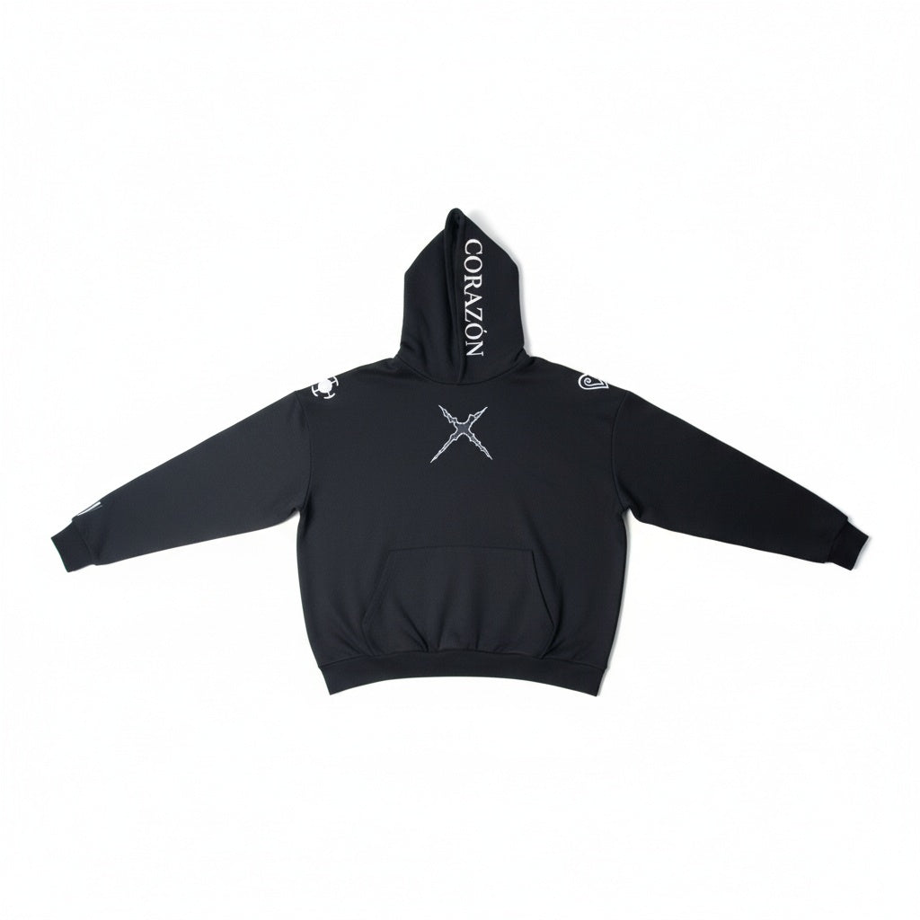 Trafalgar Law Collection: Lawless premium Hoodie