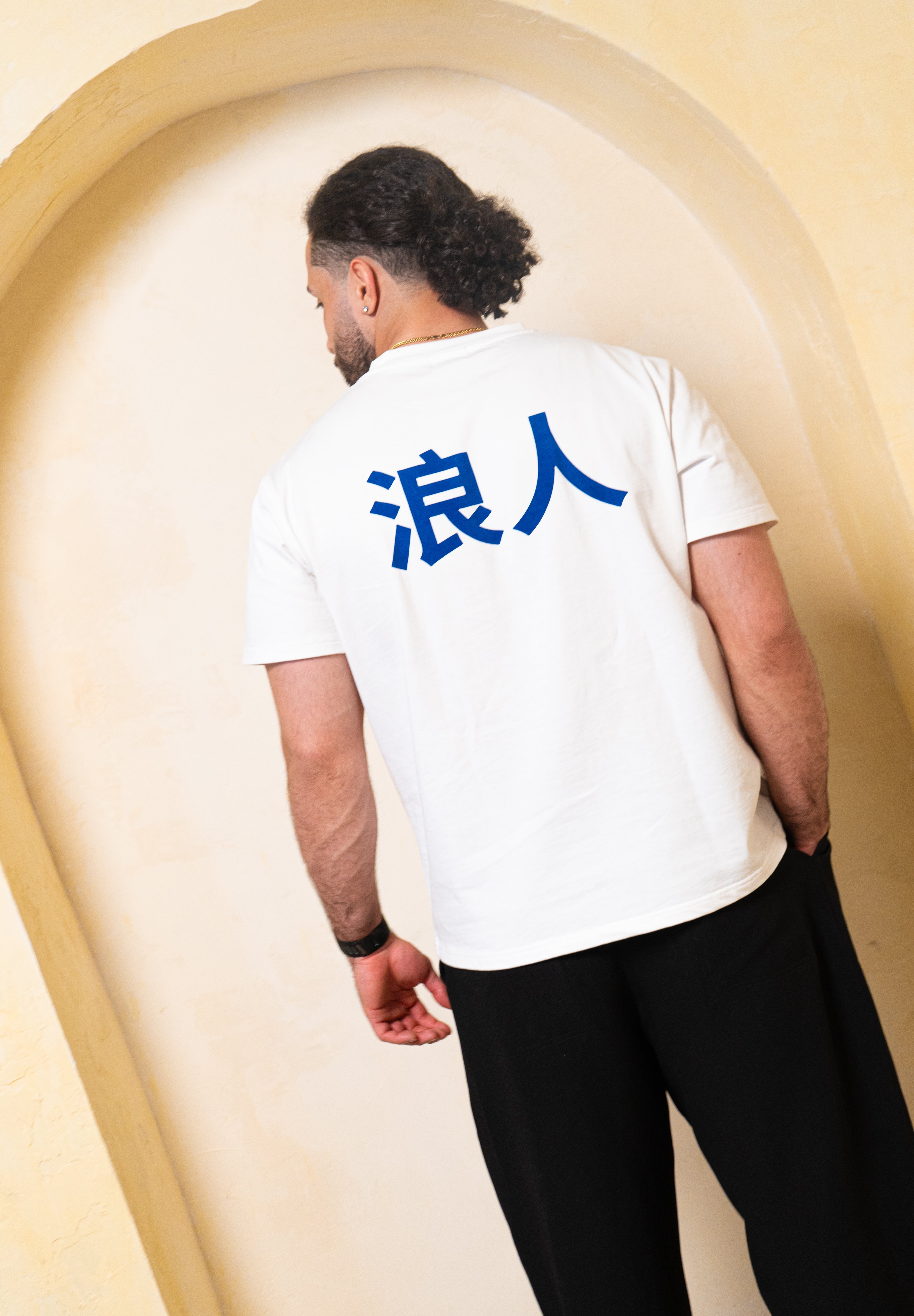 RONIN TEE