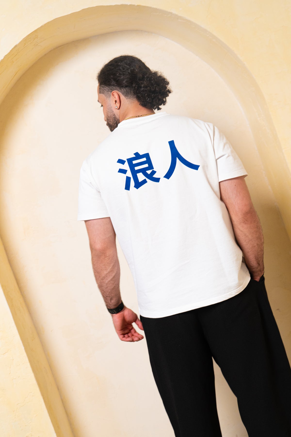 RONIN TEE