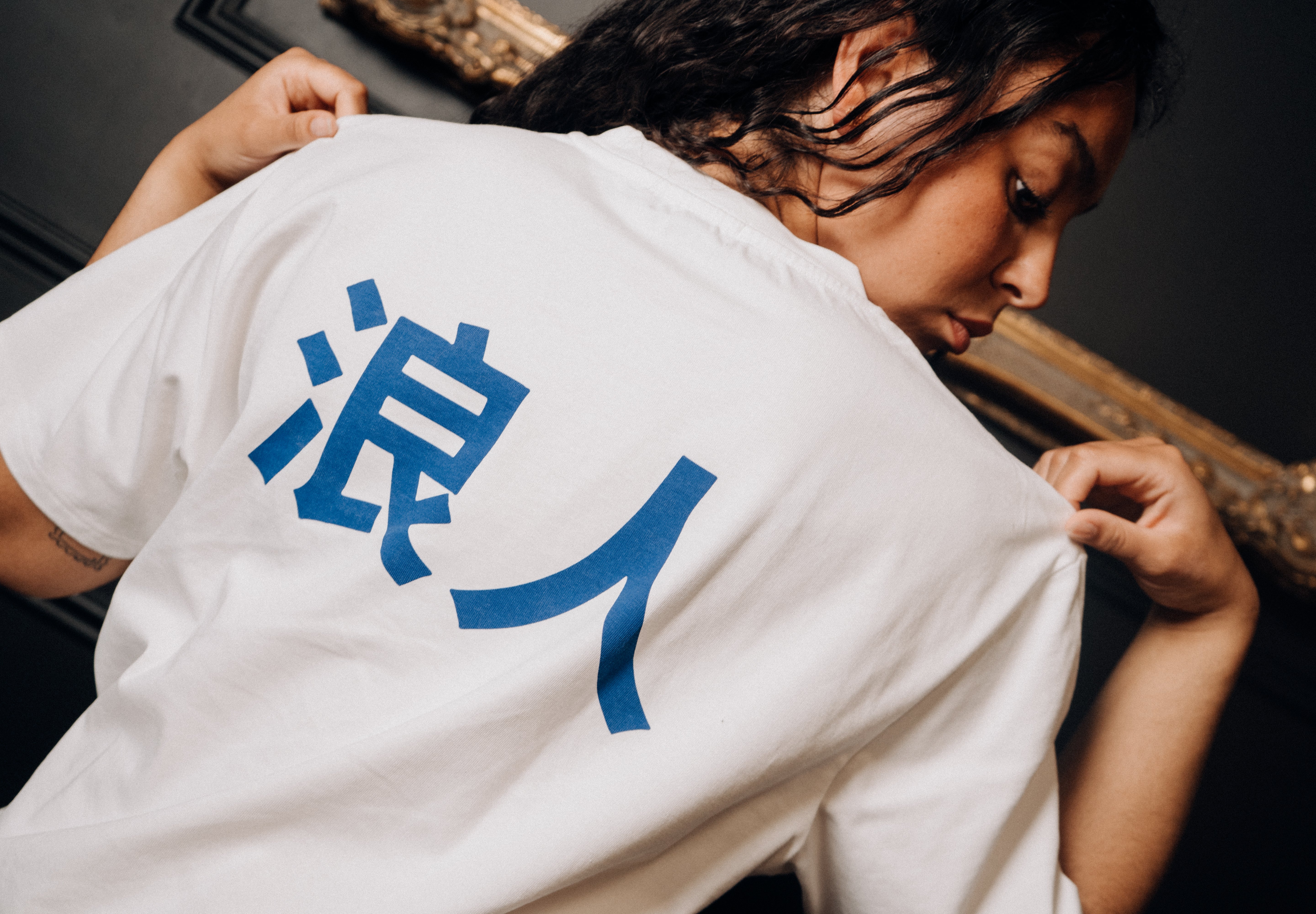 RONIN TEE