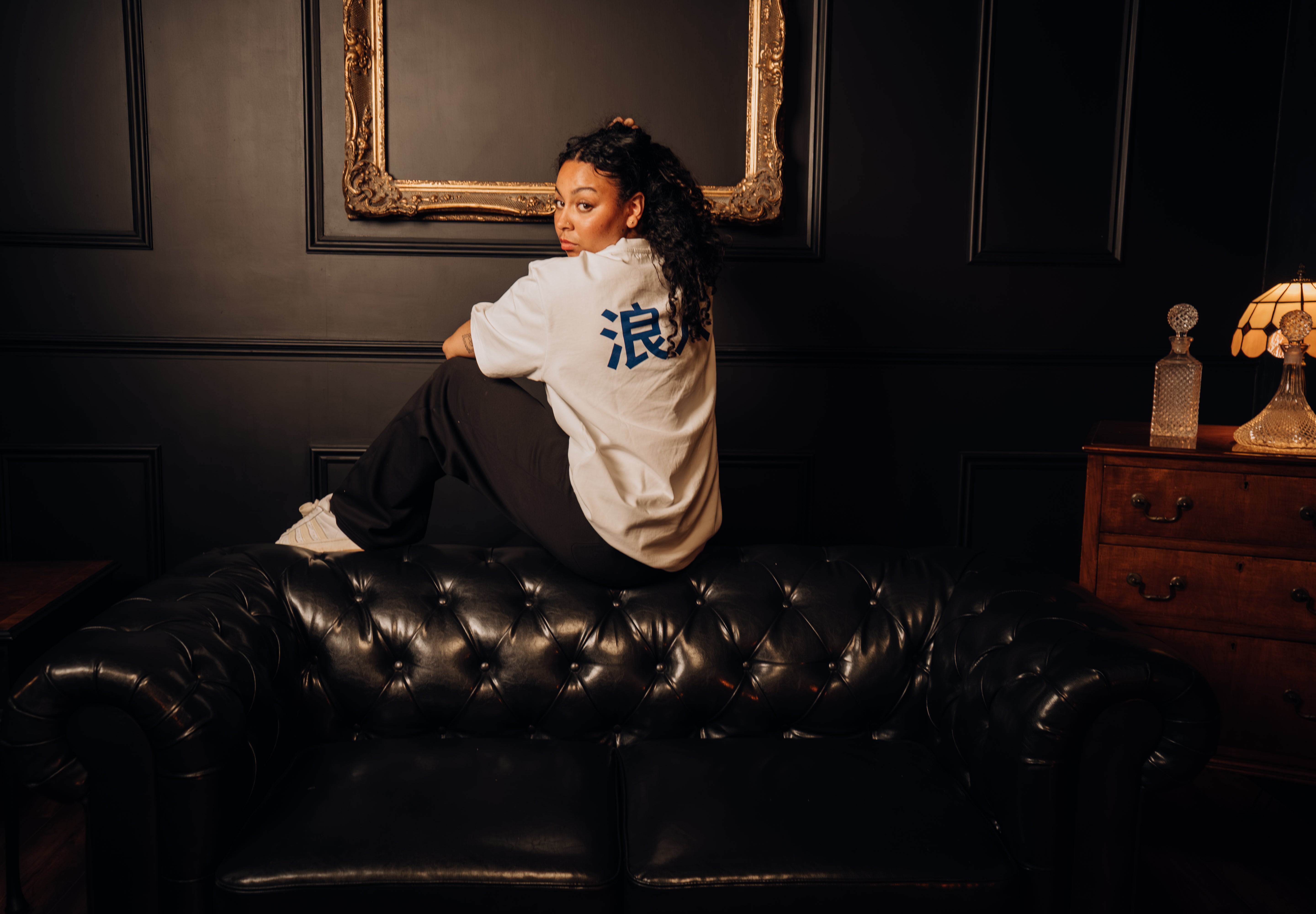 RONIN TEE