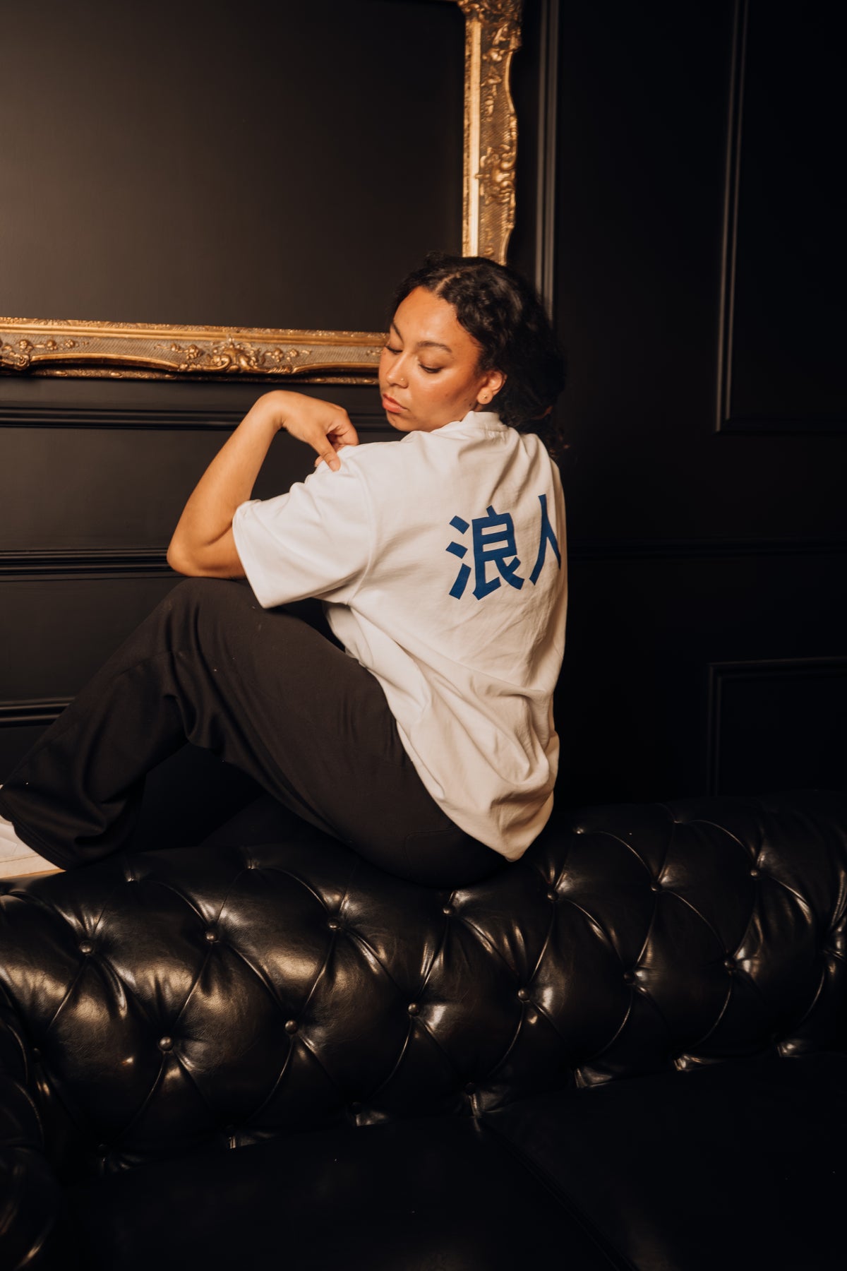 RONIN TEE