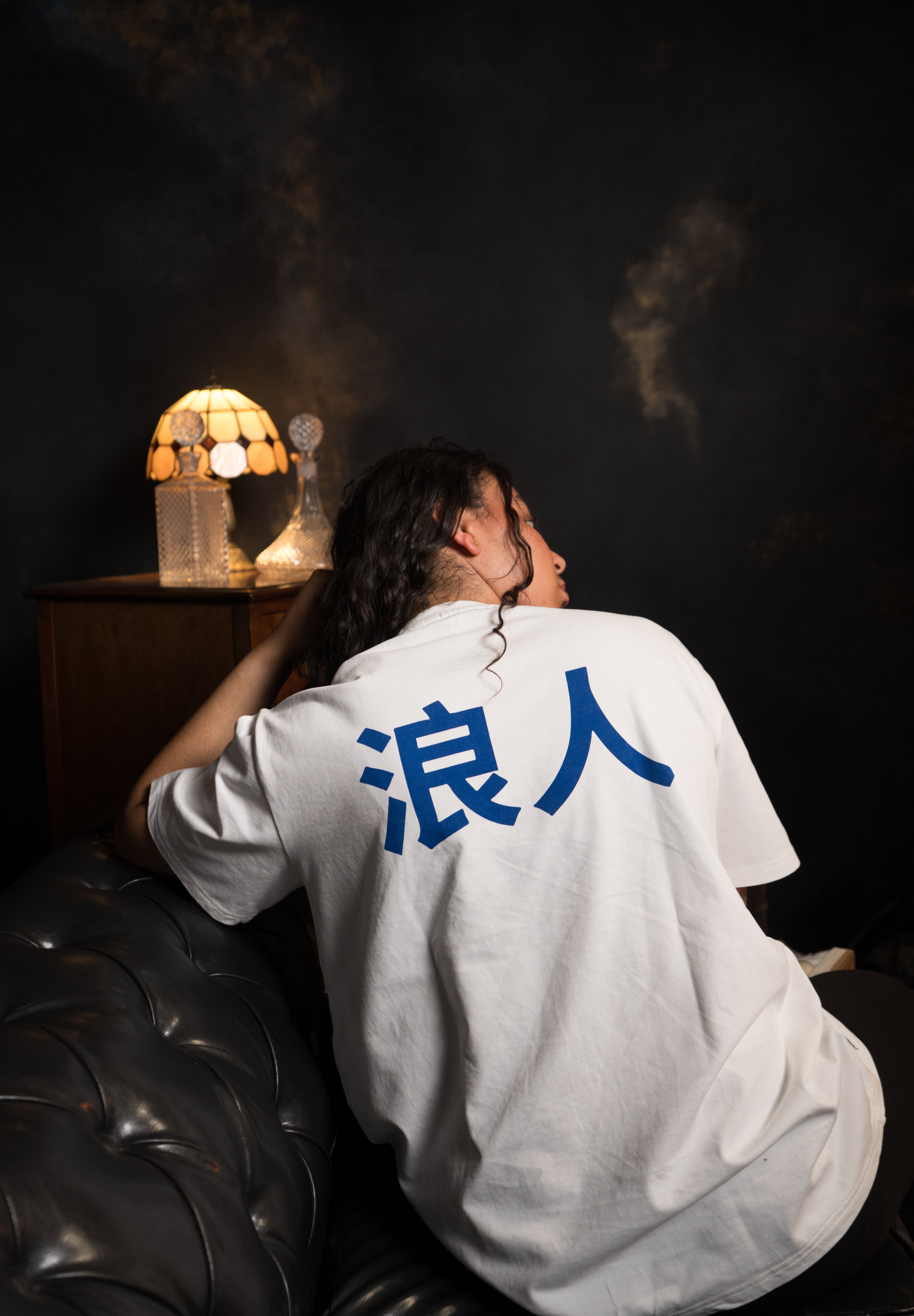 RONIN TEE